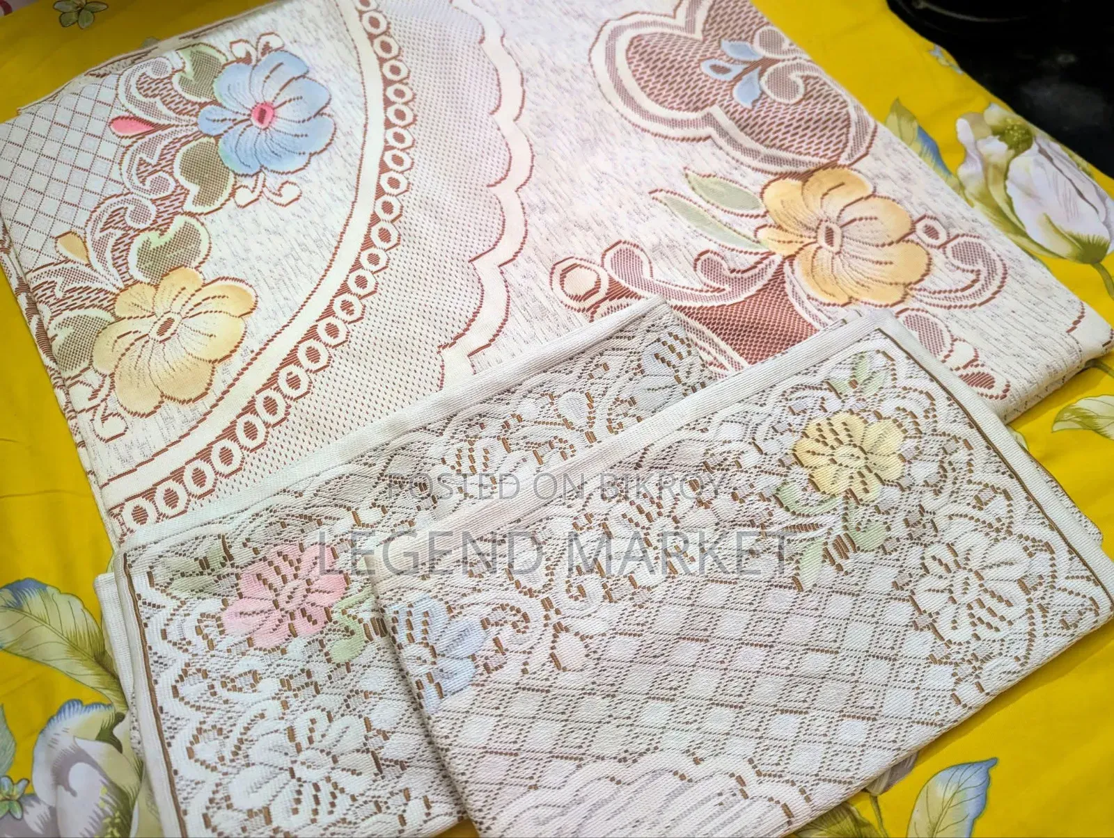 বিদেশি চাদর
