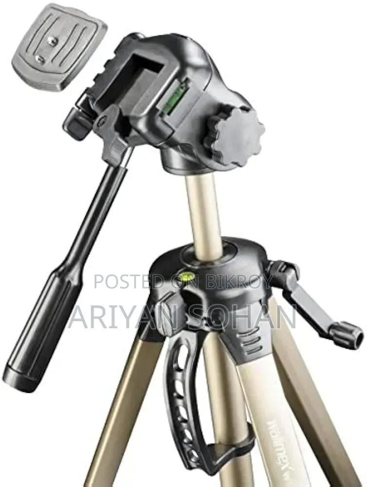 Camera Stand