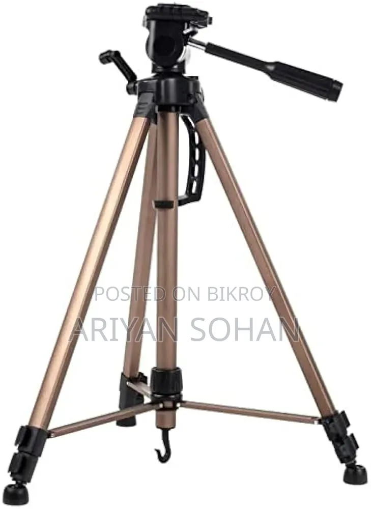 Camera Stand