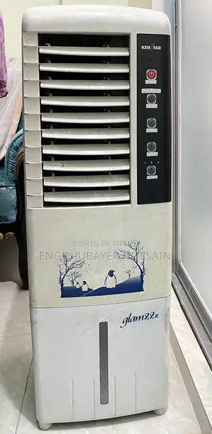 এয়ার কুলার