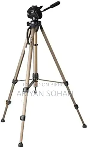 Camera Stand