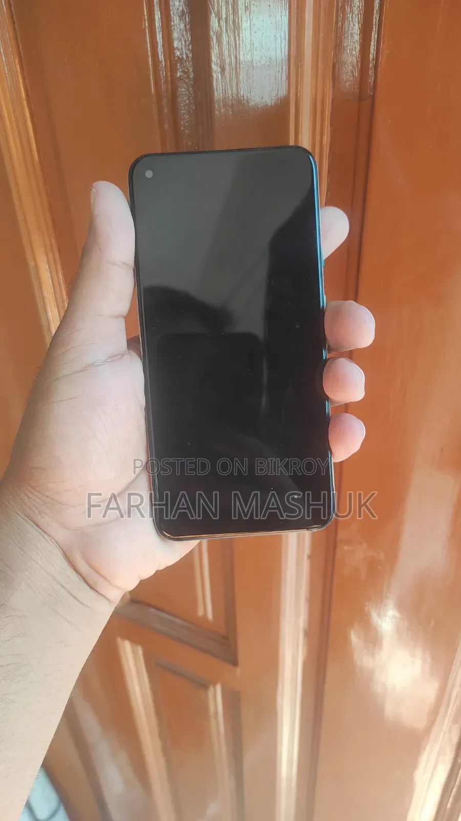 Google Pixel 5 128 GB Green