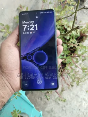 OnePlus Nord CE3 128 GB Gray