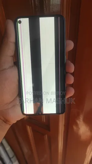 Google Pixel 5 128 GB Green