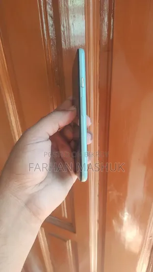 Google Pixel 5 128 GB Green