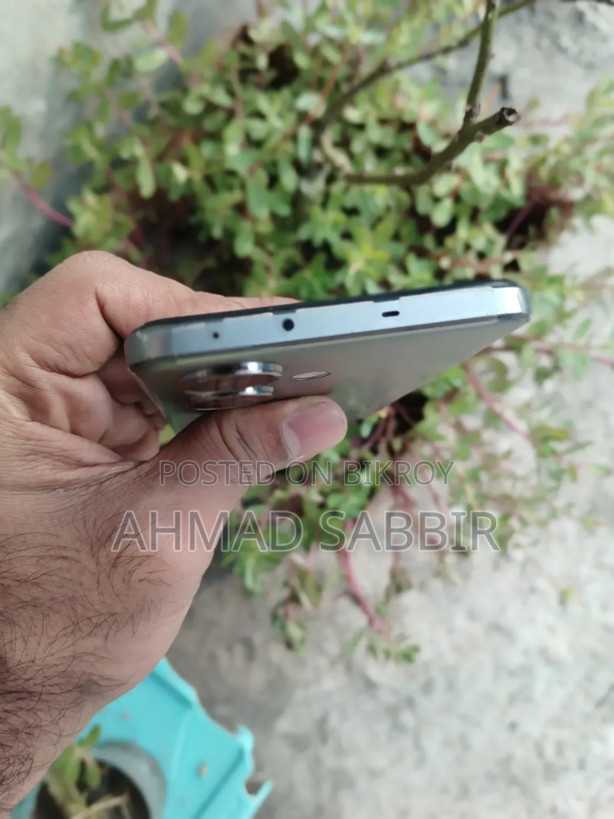 OnePlus Nord CE3 128 GB Gray