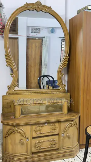Dressing Table