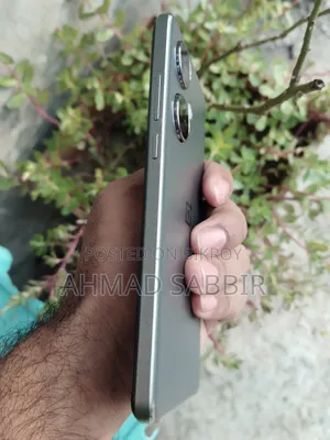 OnePlus Nord CE3 128 GB Gray