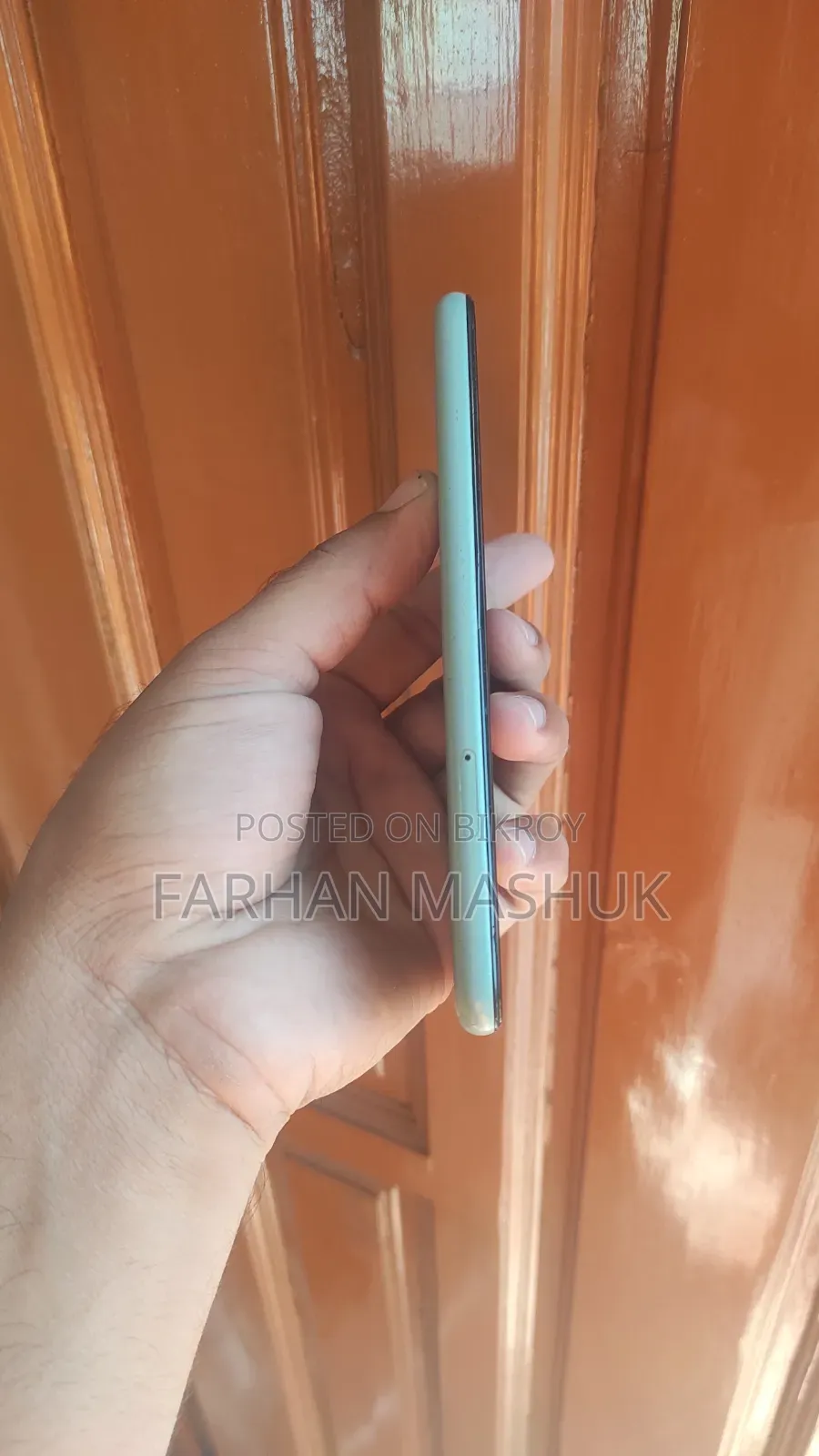 Google Pixel 5 128 GB Green