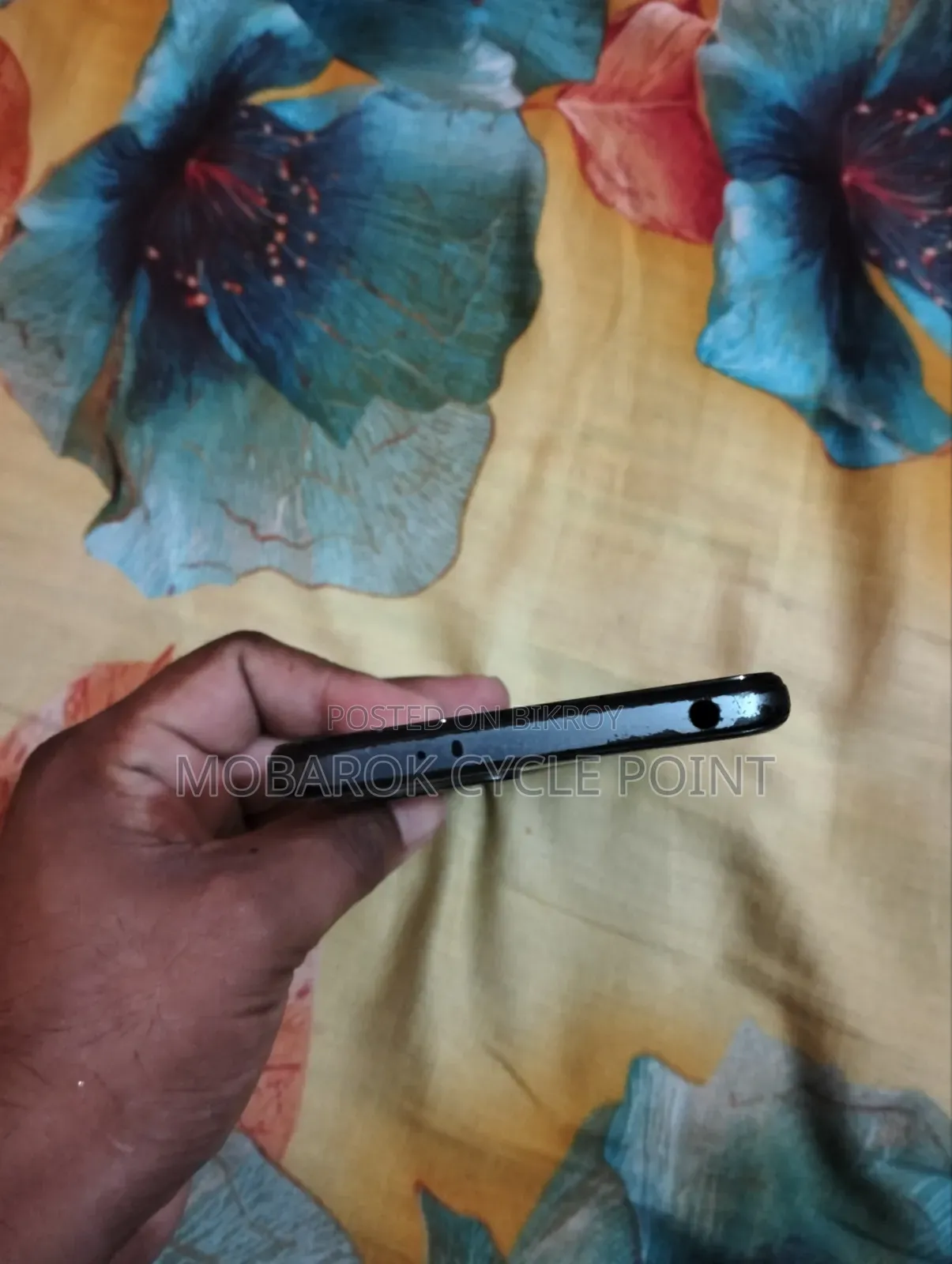 শাওমি রেডমি নোট ১২ ১২৮ জিবি ব্ল্যাক
