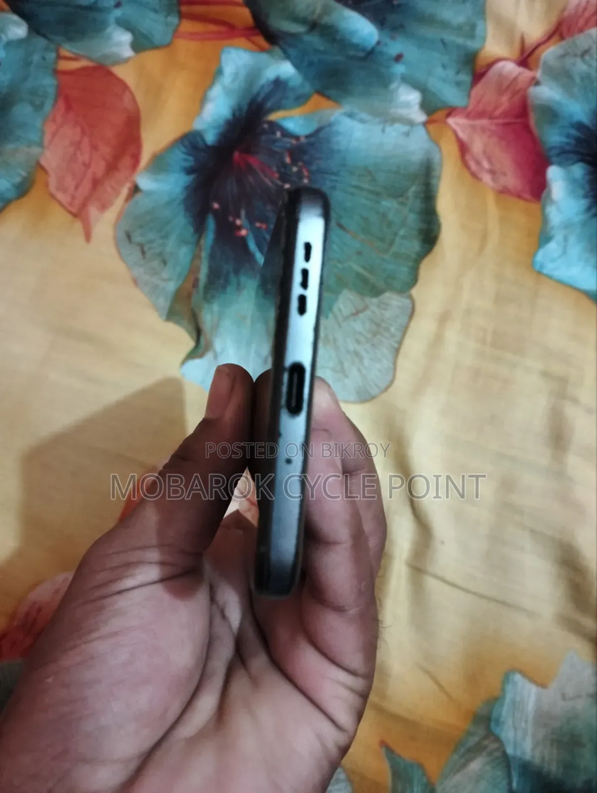 শাওমি রেডমি নোট ১২ ১২৮ জিবি ব্ল্যাক