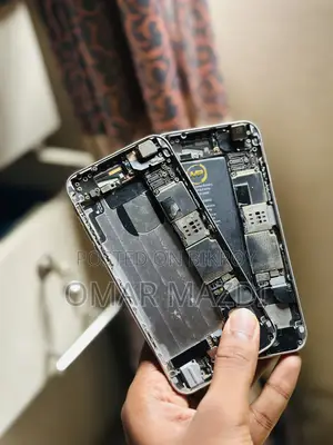 অ্যাপল আইফোন ৬ ৬৪ জিবি সিলভার