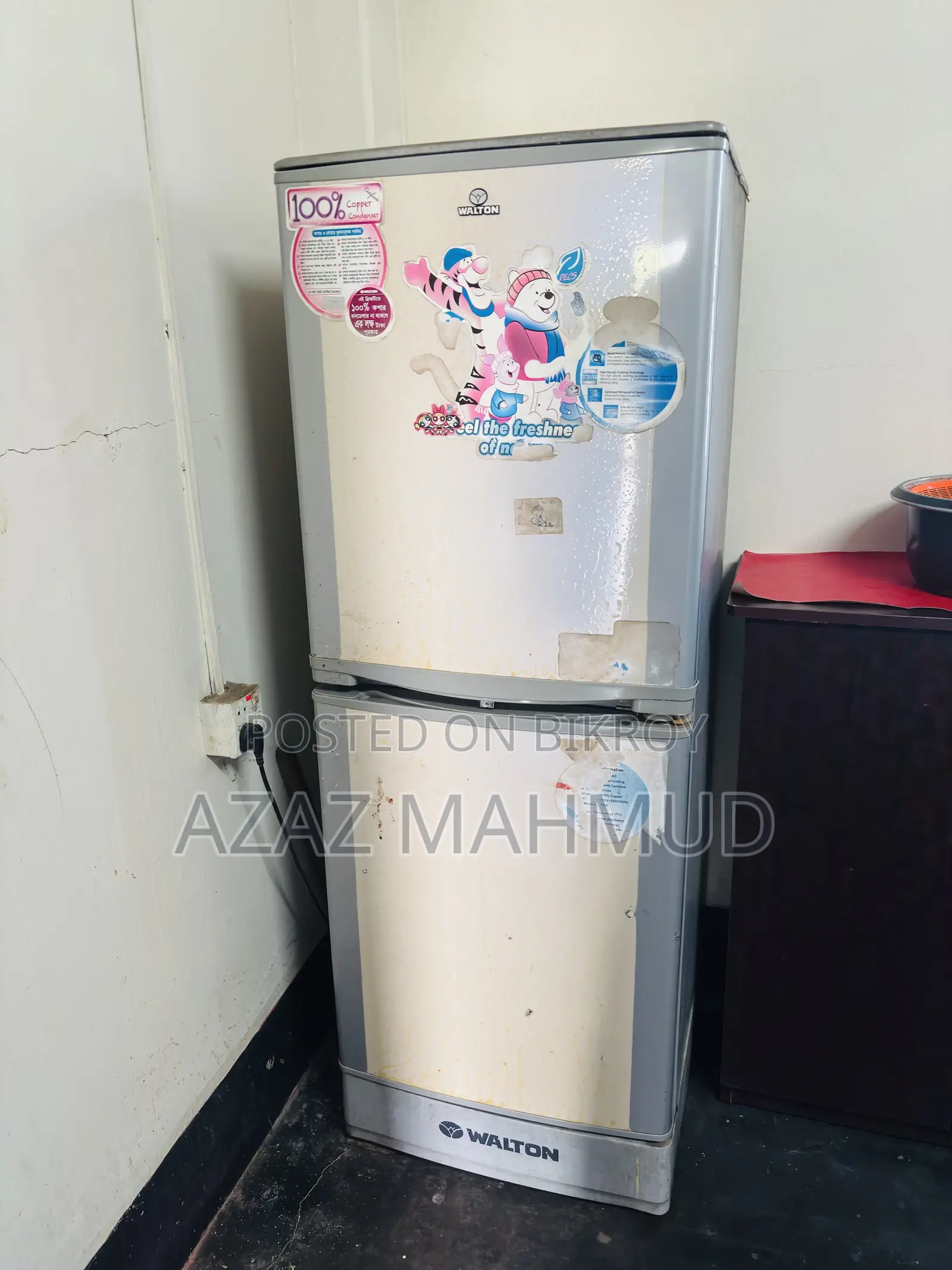 Walton Refrigerator