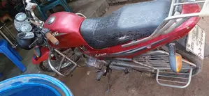 দায়াং গ্যালাক্সি ২০১৮ লাল