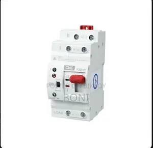 Mini Automatic Transfer Switch (ATS)-63A/2P/CNC