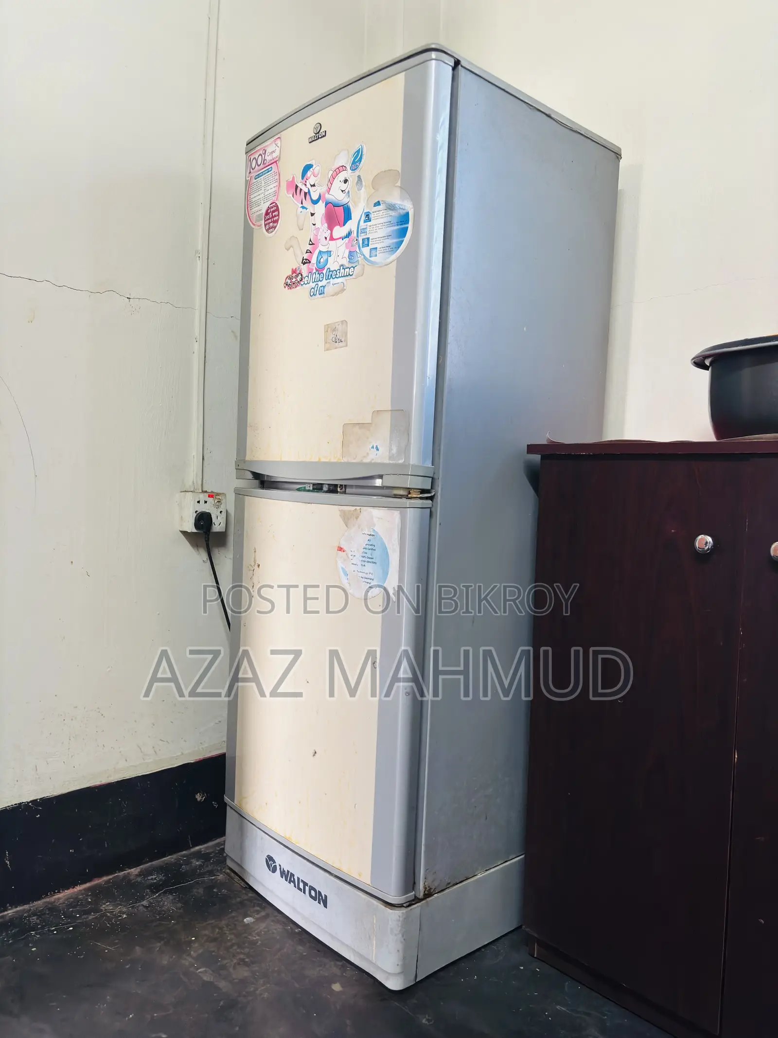 Walton Refrigerator