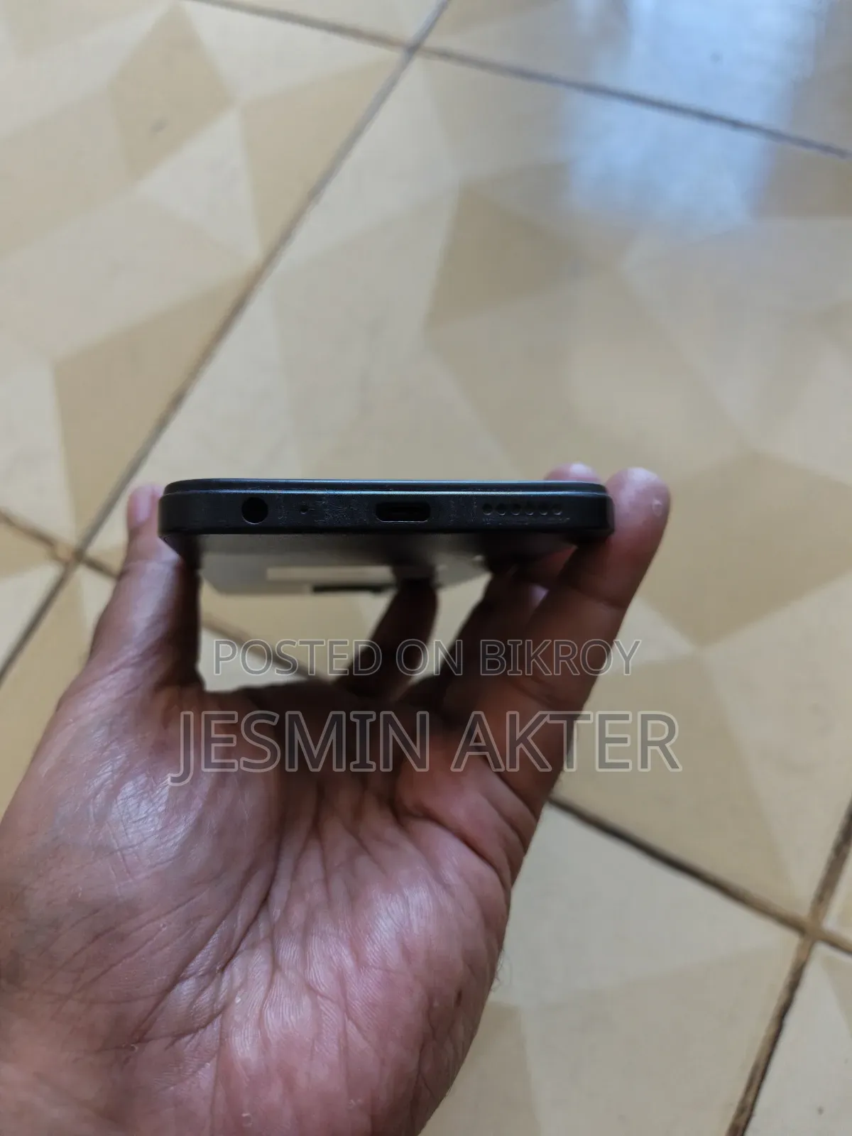 Itel A70 128 GB Blue