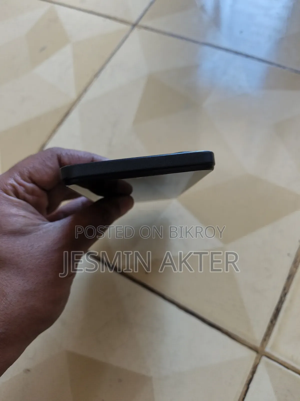 Itel A70 128 GB Blue