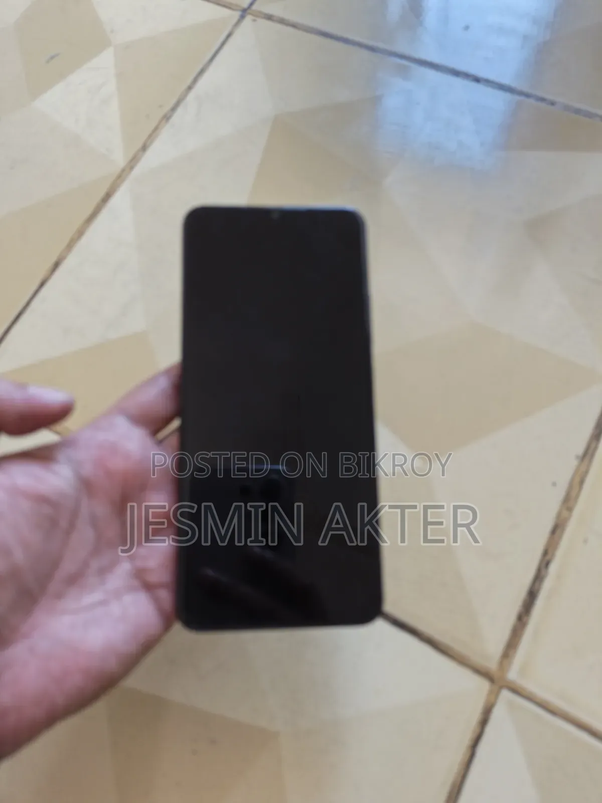 Itel A70 128 GB Blue