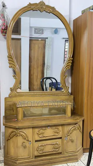 Dressing Table