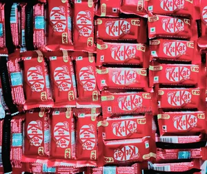 Kitkat Chocolate