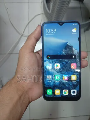 Xiaomi Redmi 8A 32 GB Red