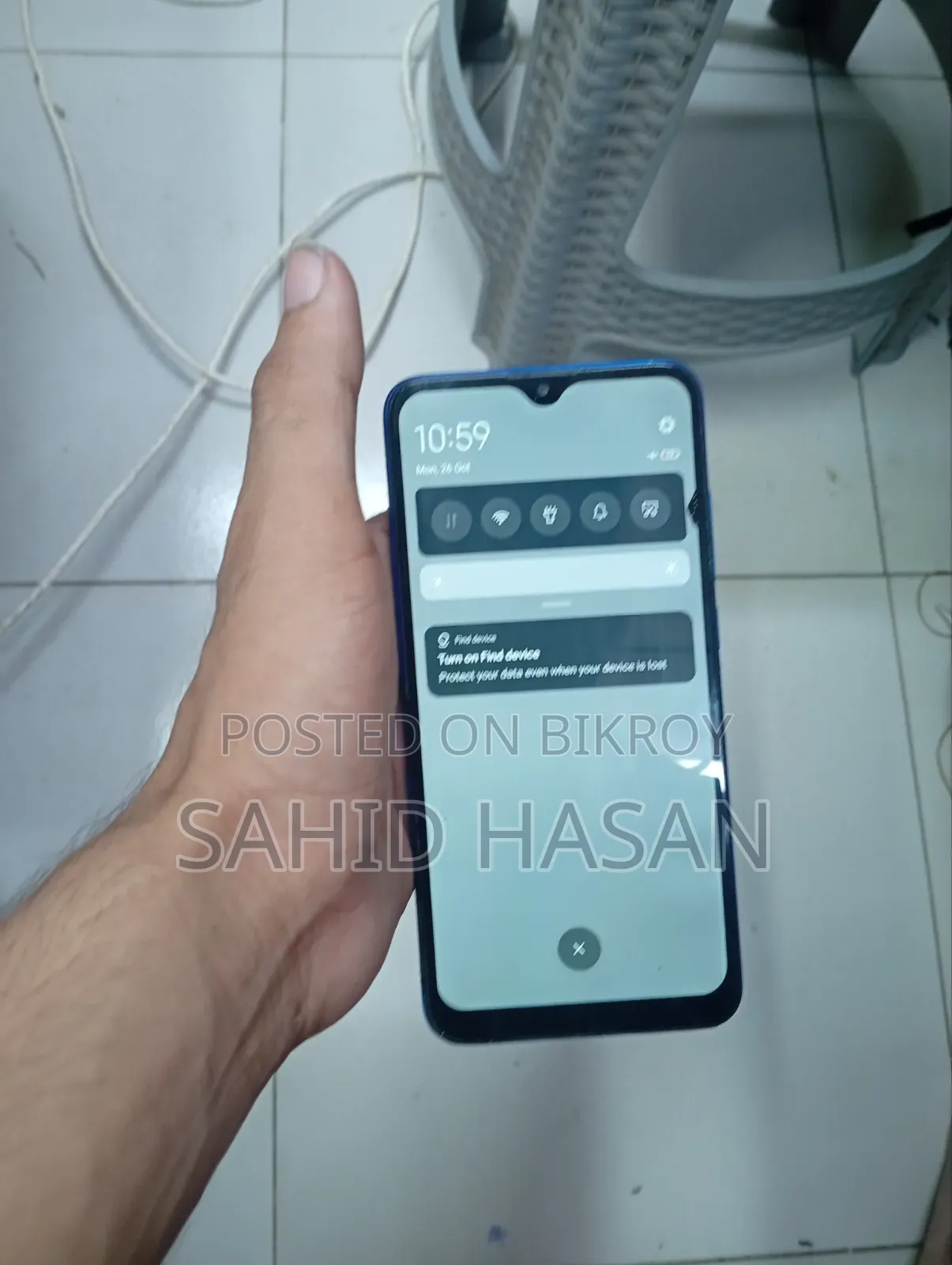 Xiaomi Redmi 8A 32 GB Red