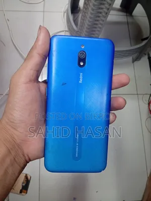 Xiaomi Redmi 8A 32 GB Red