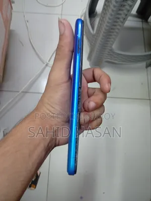 Xiaomi Redmi 8A 32 GB Red