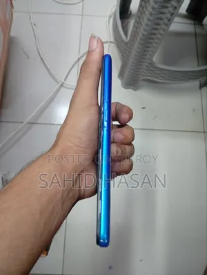 Xiaomi Redmi 8A 32 GB Red