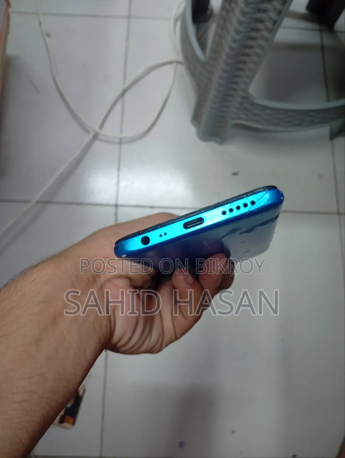 Xiaomi Redmi 8A 32 GB Red