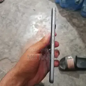 Vivo Y21 64 GB Blue