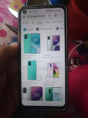 OnePlus 8T 128 GB