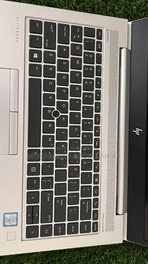 ল্যাপটপ HP EliteBook 840 G6 8GB SSD 256GB