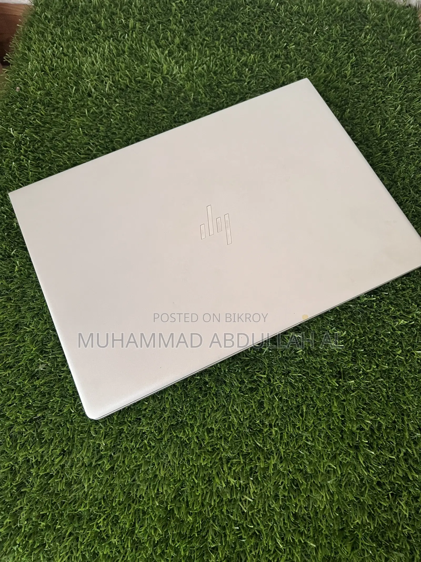 ল্যাপটপ HP EliteBook 840 G6 8GB SSD 256GB