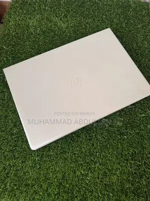 ল্যাপটপ HP EliteBook 840 G6 8GB SSD 256GB