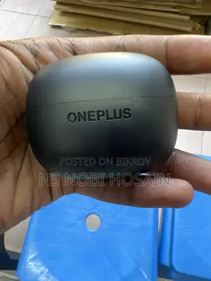 ওয়ান প্লাস নর্ড বাডস ৪
