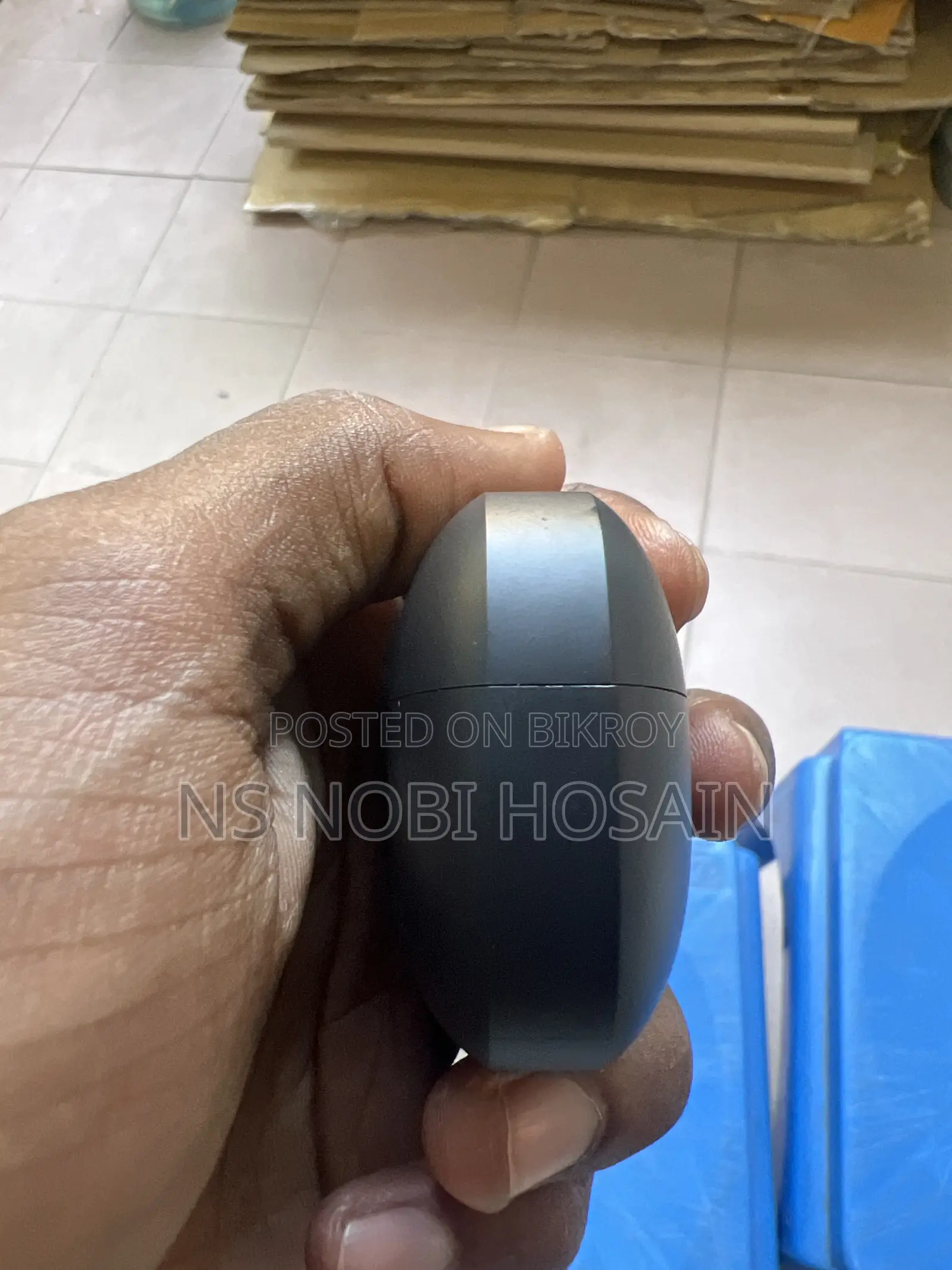 ওয়ান প্লাস নর্ড বাডস ৪