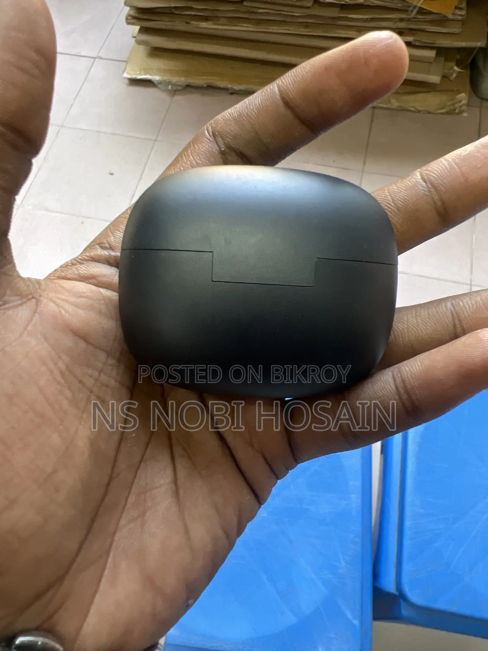 ওয়ান প্লাস নর্ড বাডস ৪