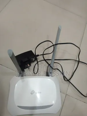 টিপি-লিংক রাউটার