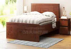 Product ID = Premium Lacquer Finish Bed CVS-BED-03