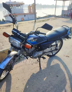 ইয়ামাহা ১৯৯৯ ব্লু