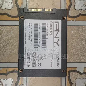 বিক্রয়ের জন্য PNY CS900 ২৫০জিবি এসএসডি | হাই-স্পিড এসএসডি