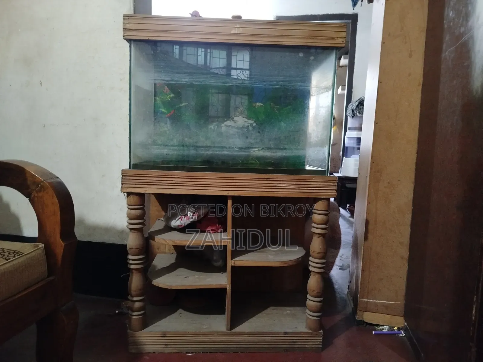 Aquarium Sell, Water Pump Free