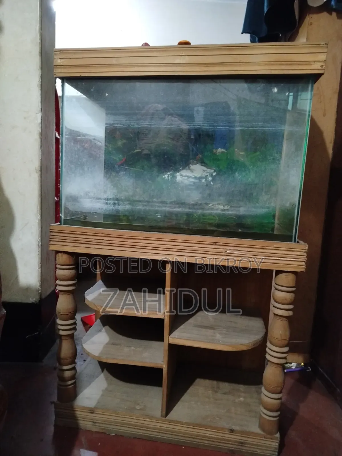 Aquarium Sell, Water Pump Free