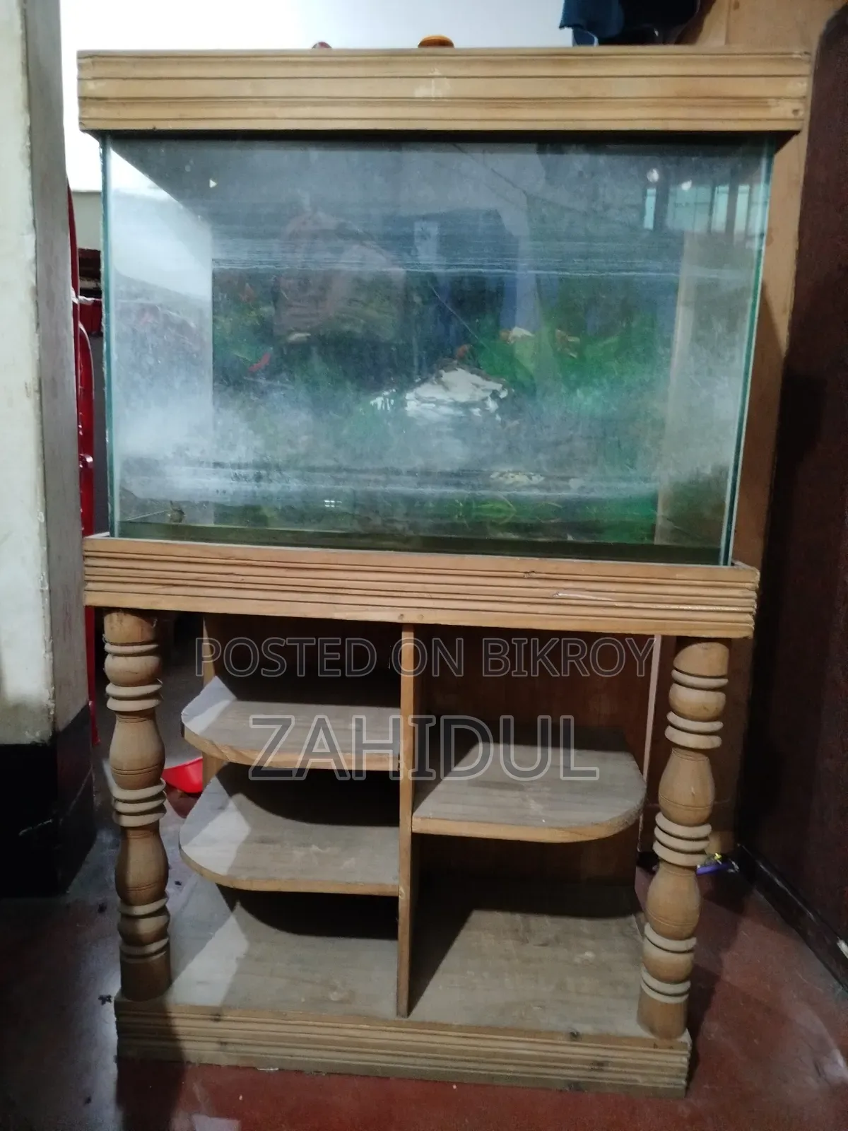 Aquarium Sell, Water Pump Free