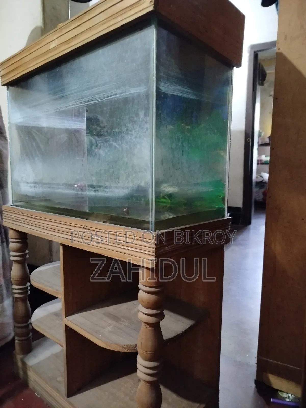 Aquarium Sell, Water Pump Free