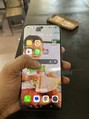 Realme 15T 256 GB Black