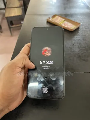 Realme 15T 256 GB Black