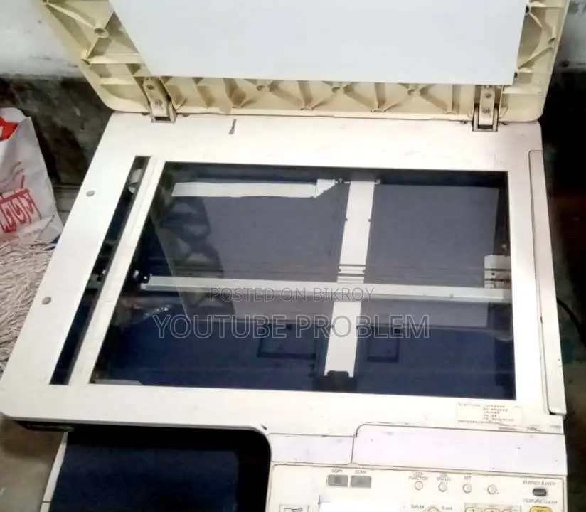 Toshiba Photocopy Machine Sale